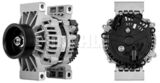 GENERATOR OEM-REMY 24V/100A